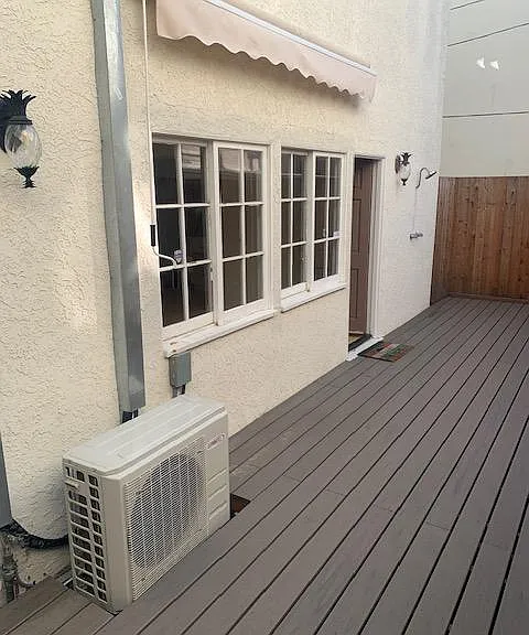 219 1/2 Shell St #A — Photo 2