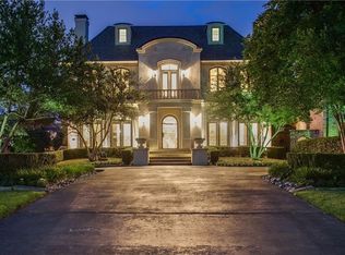 3116 Beverly Dr, Highland Park, TX 75205