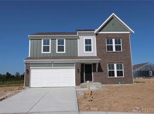 326 Dove Ct, Brookville, OH 45309