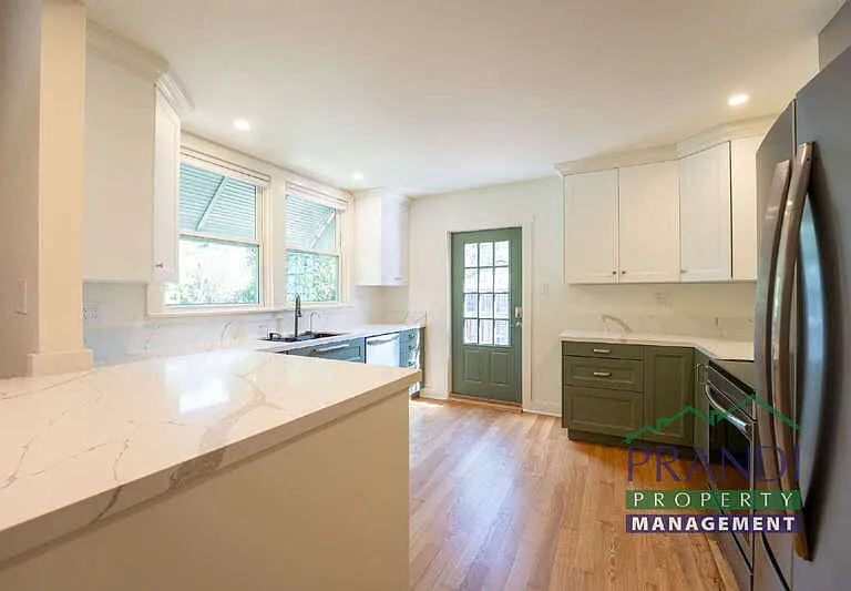1 Belmont Ave — Photo 6