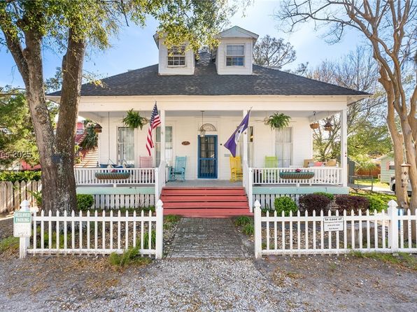 30 Solomon Ave, Tybee Island, GA 31328