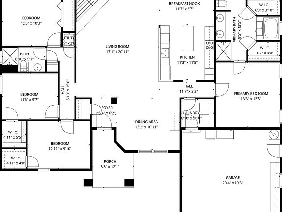 3rd image of this home