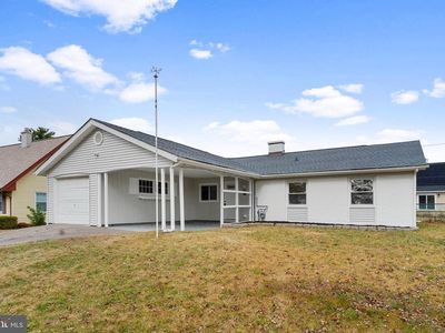 39 Babbitt Ln, Willingboro, NJ, 08046