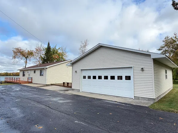17930 Birch St, Alpena, MI 49707