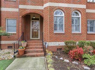 845 Botetourt Gdns, Norfolk, VA 23507