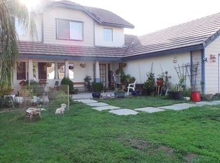 515 Tell Ln, Hemet, CA 92544