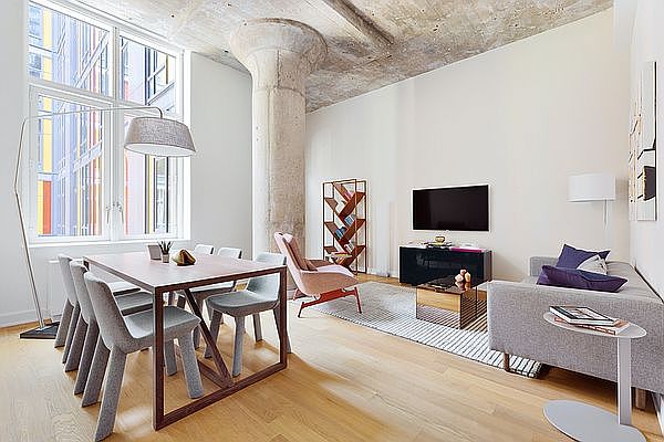 1st image of 4322 Queens St APT 4413