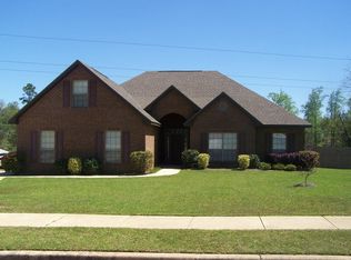 3423 Charleston Dr, Saraland, AL 36571