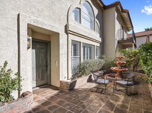 5032 E SIESTA Drive #3, Phoenix, AZ 85044