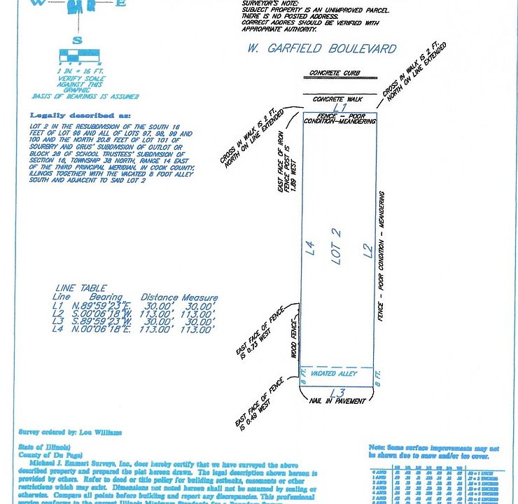 2nd image of (Undisclosed Address)