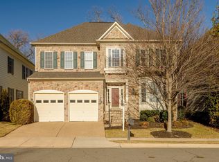 8414 Tysons Trace Ct, Vienna, VA 22182