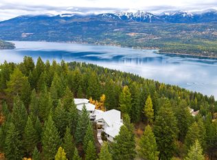 111 Sun Rise Dr, Whitefish, MT 59937