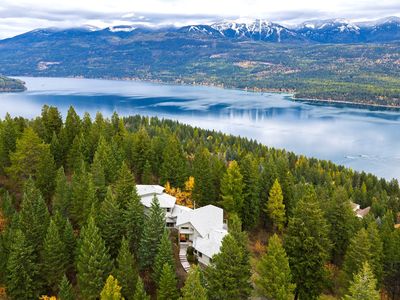 111 Sun Rise Dr, Whitefish, MT, 59937