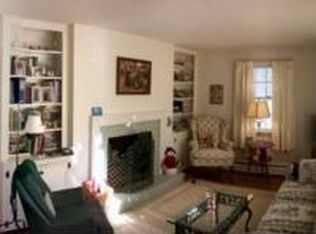 50 Shirley Dr, Charlestown, RI 02813