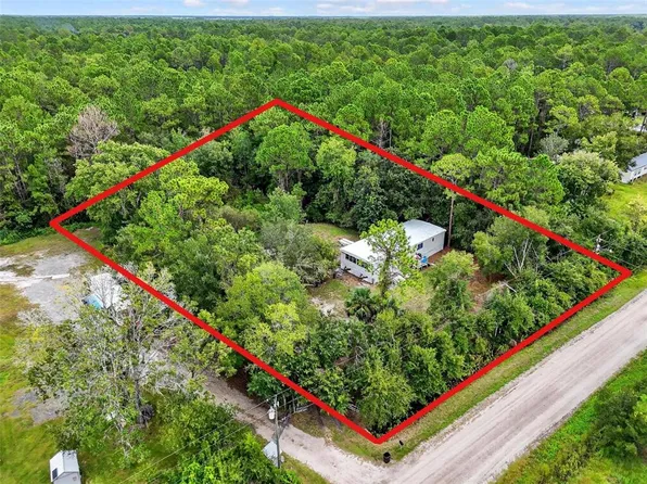4350 Acorn Ave, Bunnell, FL 32110