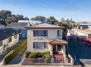 5119 Shattuck Ave, Oakland, CA 94609