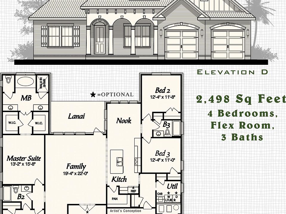1st image of 68 Meadow Lake Dr