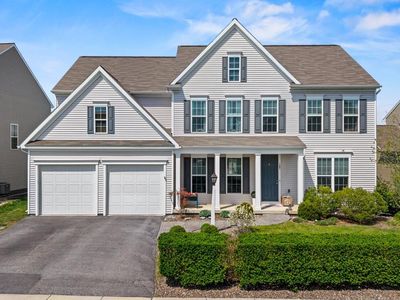 107 Stone Run Dr, Mechanicsburg, PA, 17050