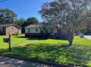 507 S 17th Ave, Lanett, AL 36863