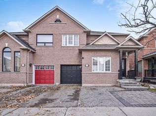 5714 Jenvic Grv, Mississauga, ON L5M 7B4