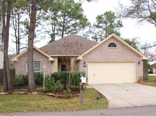315 W Little Oak Ct, Spring, TX 77386