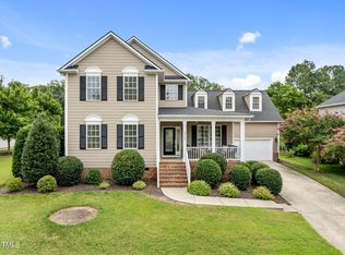 30155 Pharr, Chapel Hill, NC 27517