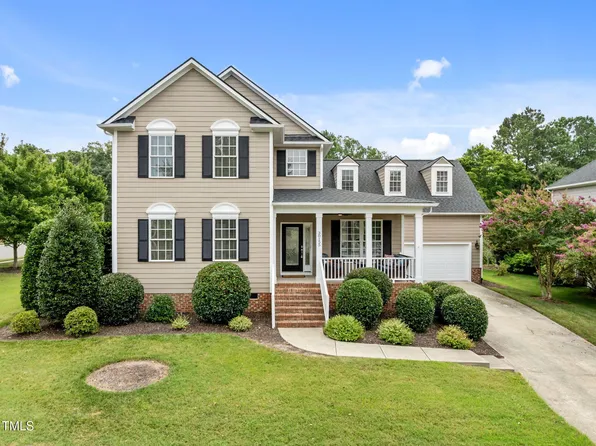 30155 Pharr, Chapel Hill, NC 27517