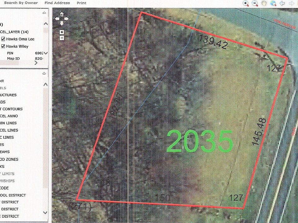 2nd image of Lot 18 Brentwood