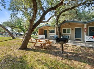 919 N Fulton Beach Rd APT 324, Fulton, TX 78358