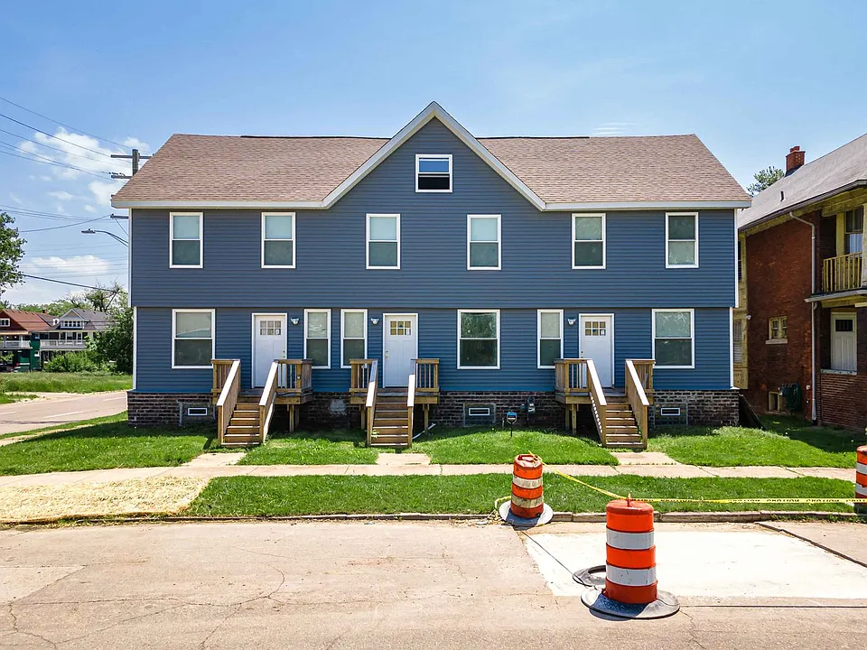 156 Leicester - FDR