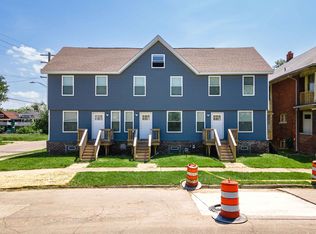 156 Leicester - FDR, Detroit, MI 48202