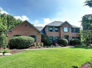 224 Cleek Springs Ct, Dayton, OH 45440