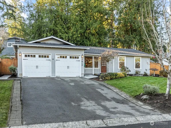 7015 134th Avenue NE, Redmond, WA 98052