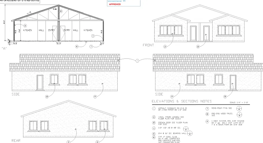 11360 S Old Nogales Hwy #1