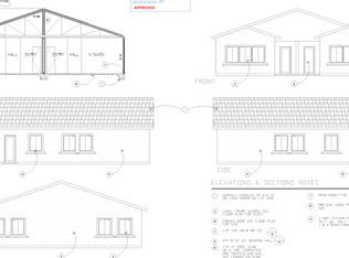 11360 S Old Nogales Hwy #1, Tucson, AZ 85756