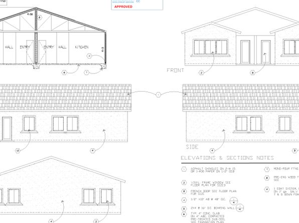 11360 S Old Nogales Hwy #1