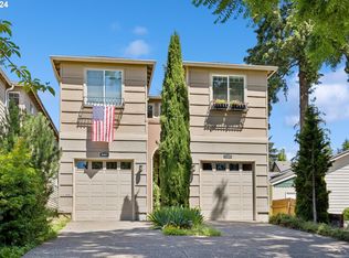 9399 SW Coral St, Tigard, OR 97223