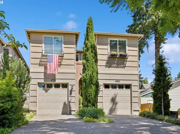 9399 SW Coral St, Tigard, OR 97223