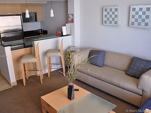 5th image of 18683 Collins Ave #603