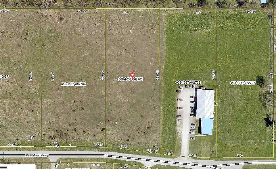 1st image of 855 Industrial Pkwy