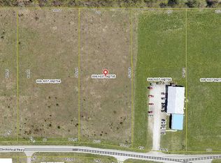 855 Industrial Pkwy, North Liberty, IN 46554