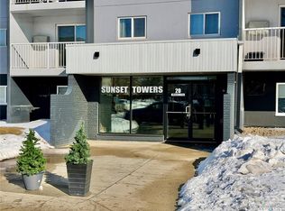 20 Kleisinger Cres #209, Regina, SK S4R7M3