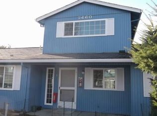 2660 NE Parkwood St APT B, Hillsboro, OR 97124