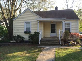 5 Kitchell Pl, Morristown, NJ 07960