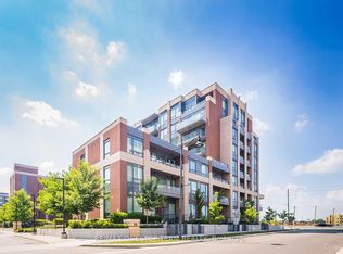 28 Uptown Dr #325, Markham, ON L3R 5M8
