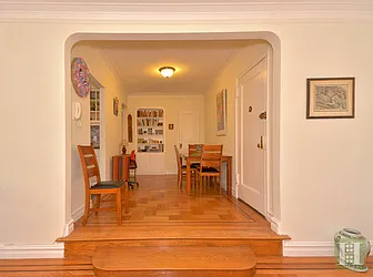 Sold by Halstead Real Estate