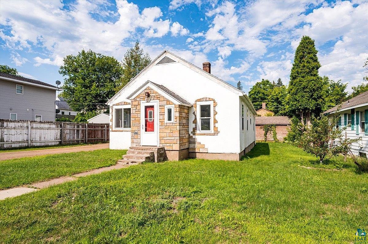 35 3rd St, Cloquet, MN 55720 Zillow
