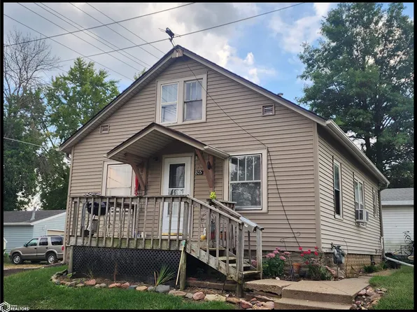 805 E 5th St, Atlantic, IA 50022