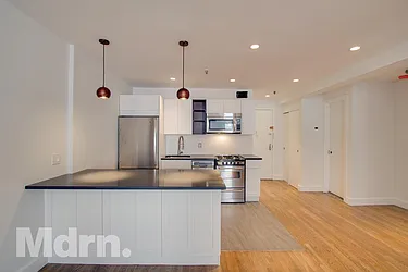 Rented by Mdrn Residential