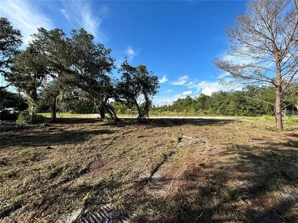 LOT 27 Fazzini Dr Lot 27, Frostproof, FL 33843